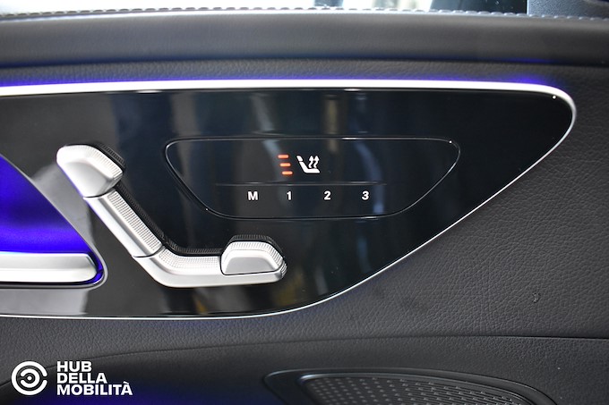 MERCEDES-BENZ C 220 d Mild hybrid 4Matic Premium Plus All-Terrain